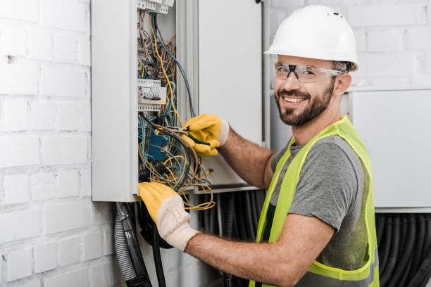 Best Electric Panel Repair  in Penn State Erie, PA