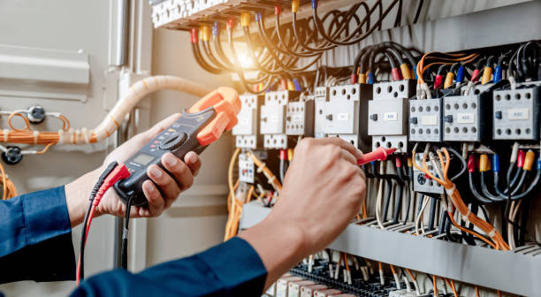 Best Residential Electrician Services  in Penn State Erie, PA