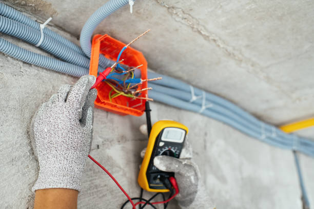 Best Local Electrician Companies  in Penn State Erie, PA